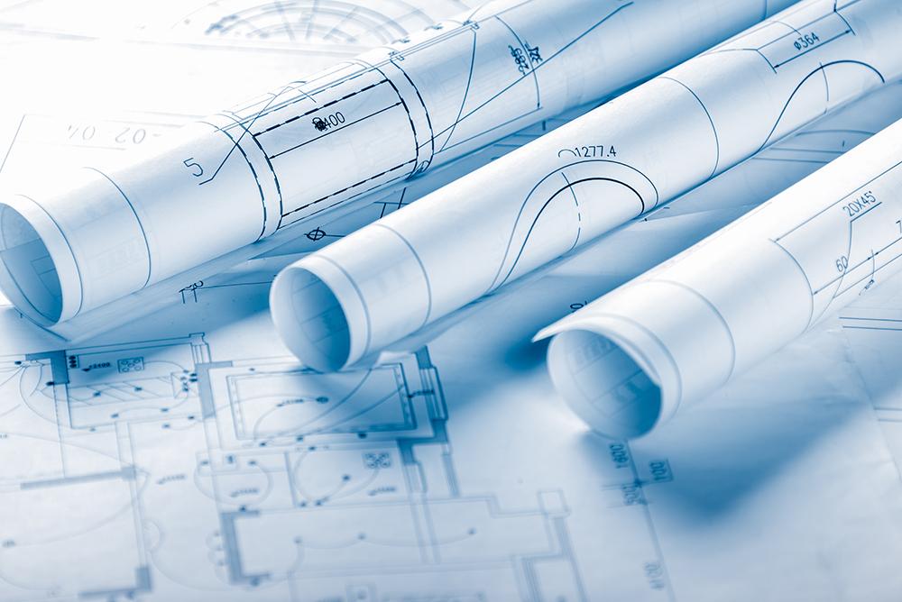 Blueprints Image