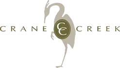 Crane Creek Country Club logo