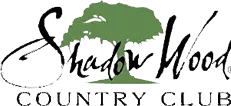 Shadow Wood Country Club logo