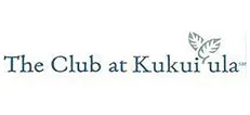 The Club at Kukui'ula logo