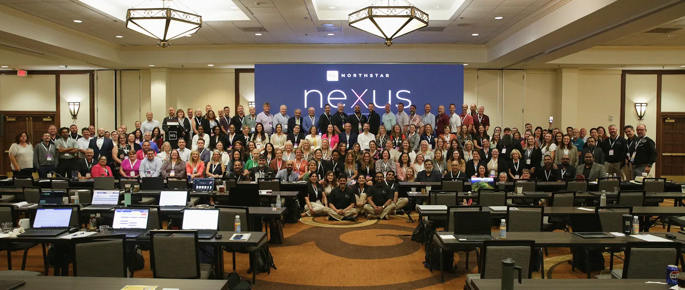 Northstar Technologies USA team group photo