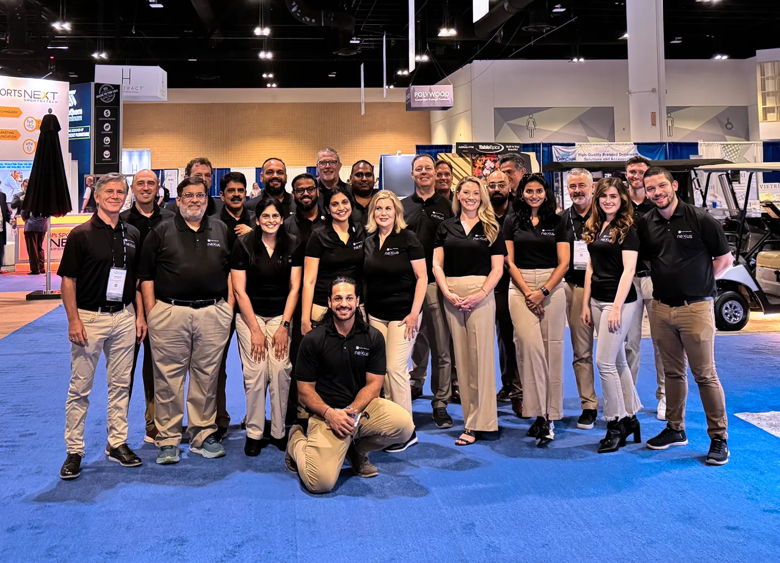 ​Northstar Technologies Team