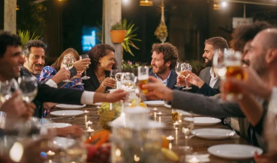 Transform Disconnected Club and Community Operations into One Seamless Experience