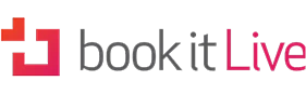 bookitLive logo