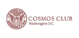 Cosmos Club logo