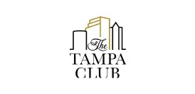 The Tampa Club logo