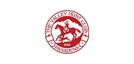 The Valley Hunt Club logo