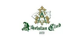 The Athelstan Club logo