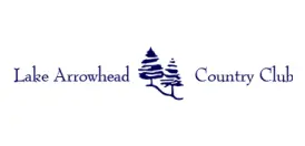 Lake Arrowhead Country Club logo