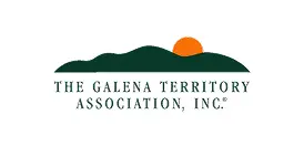 The Galena Territory Association, Inc. logo
