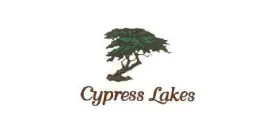 Cypress Lakes Golf Club logo