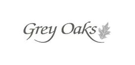 Grey Oaks Country Club logo
