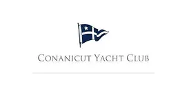 Conanicut Yacht Club logo
