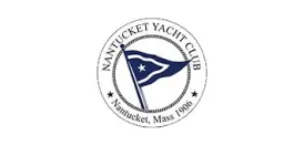 Nantucket Yacht Club logo