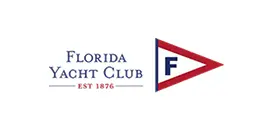Florida Yacht Club logo
