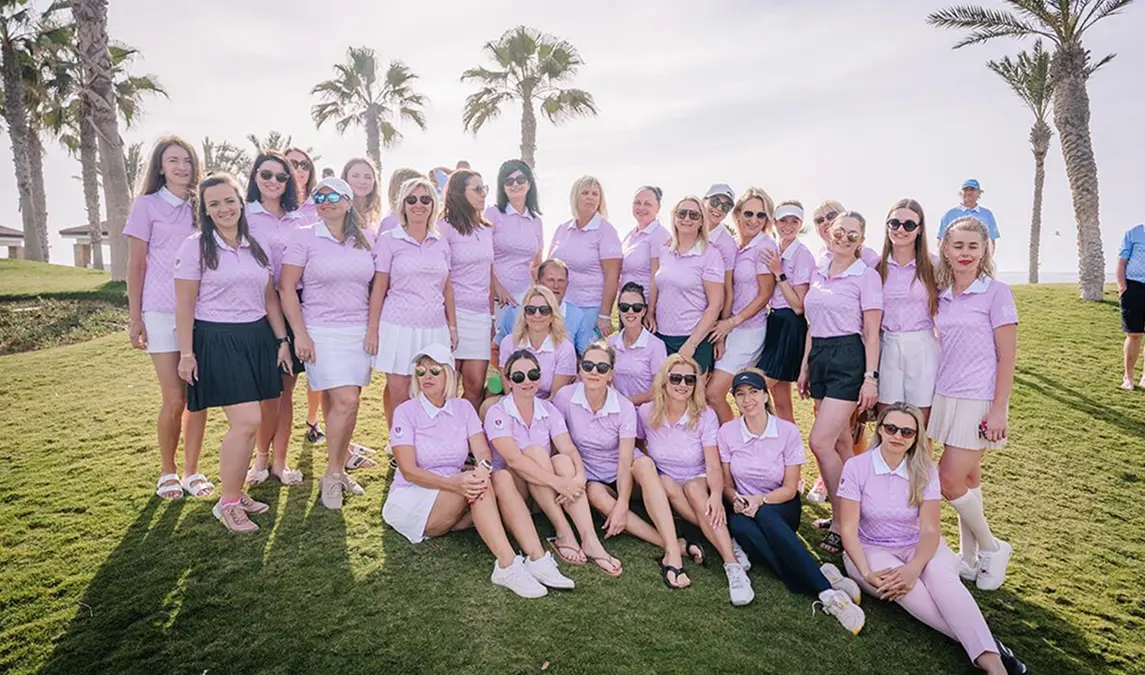 A Connected Community Starts with a Connected System