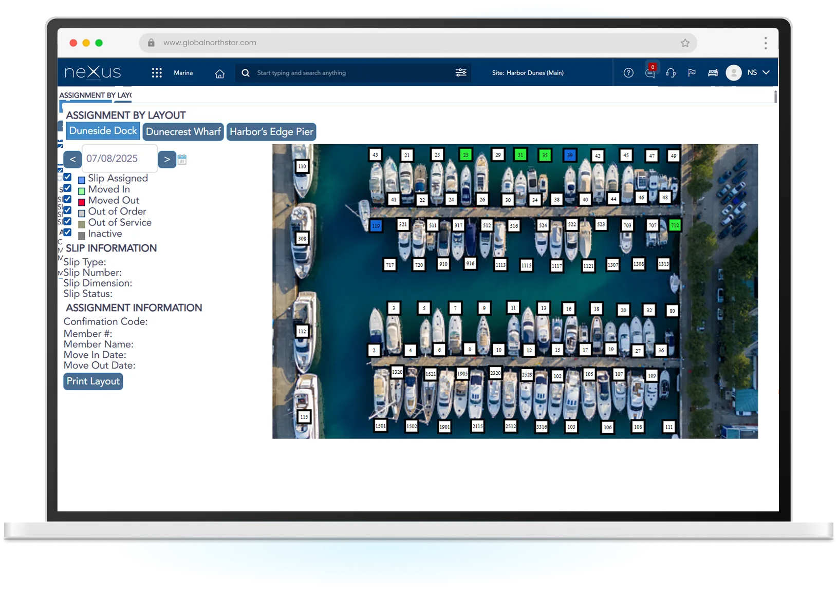 Turn Disconnected Dock Services into One Seamless Member Experience