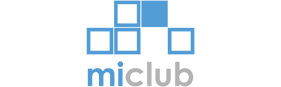 MiClub logo