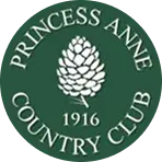 Princess Anne Country Club logo