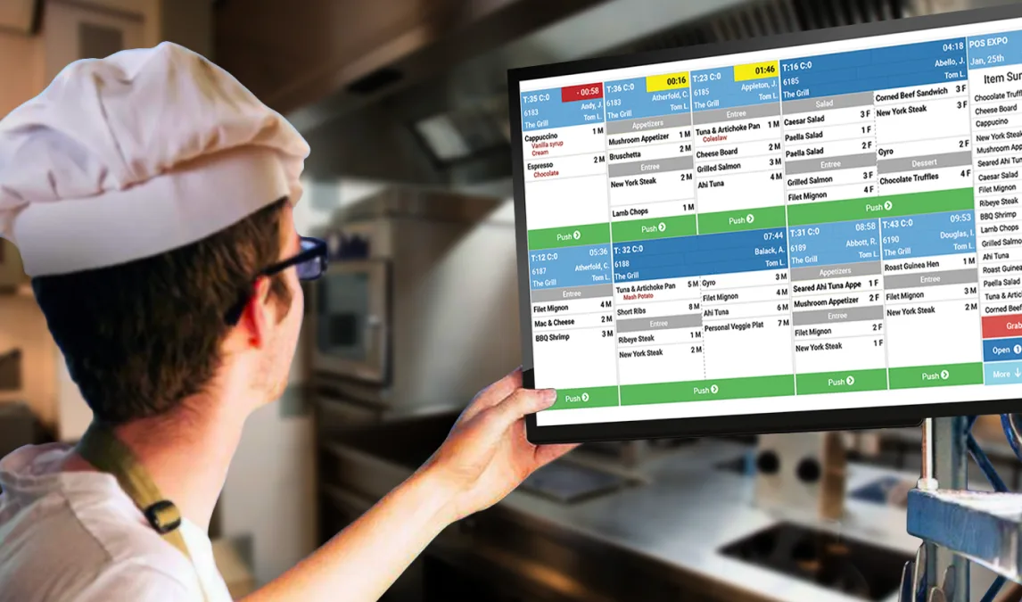 Eliminate Operational Inefficiencies Across Every Club and Community You Manage