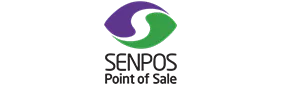 SENPOS Point of Sale Logo