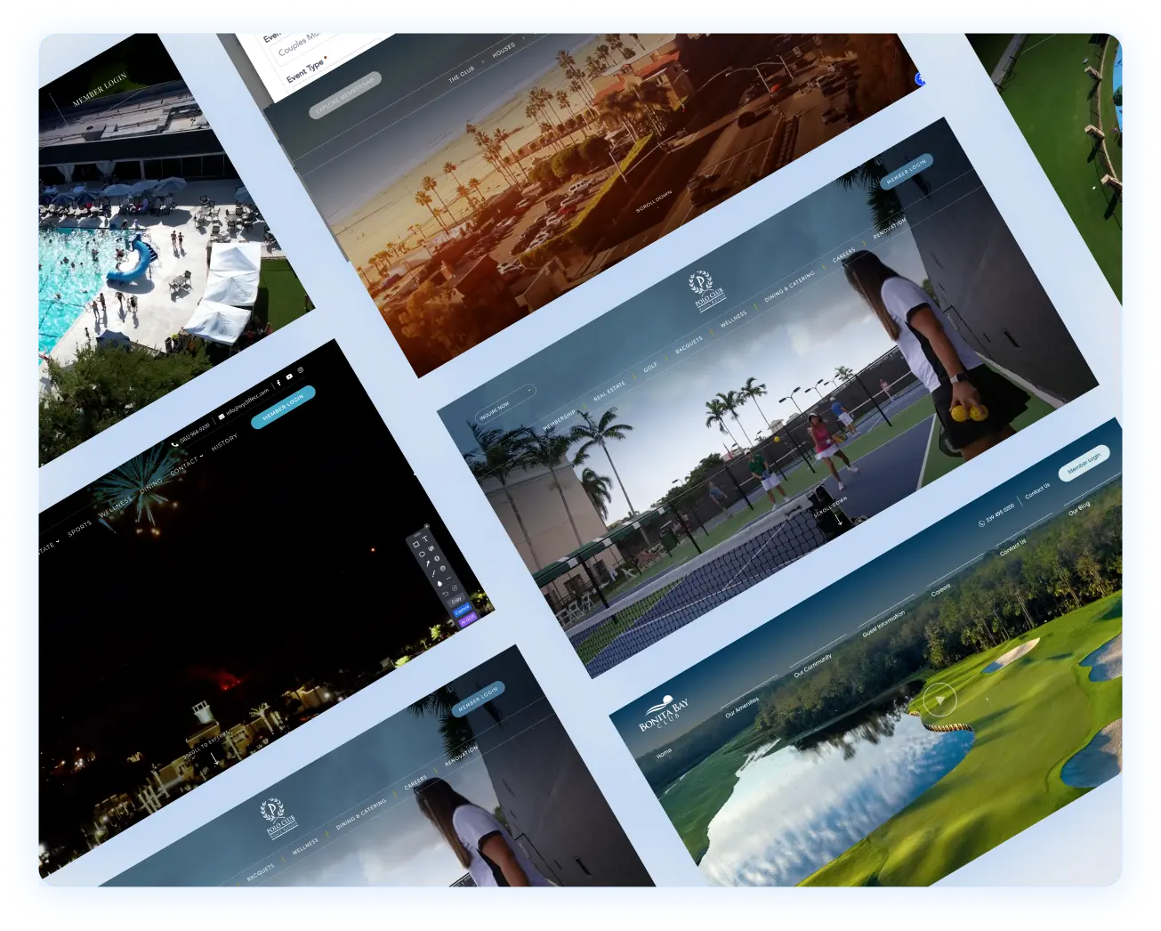 Launch Quickly with Signature Designs That Inspire Member Interaction