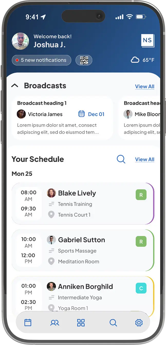 All-in-One Tools That Keep Your Staff Efficient
