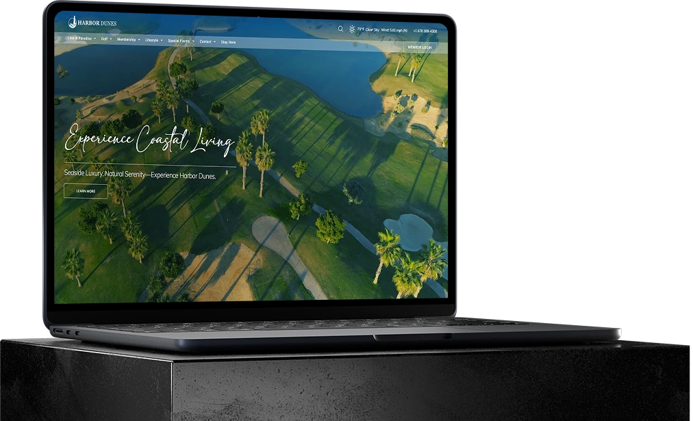 Be among the first to stay updated.