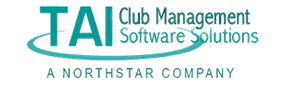 TAI Club Management Software Solutions logo