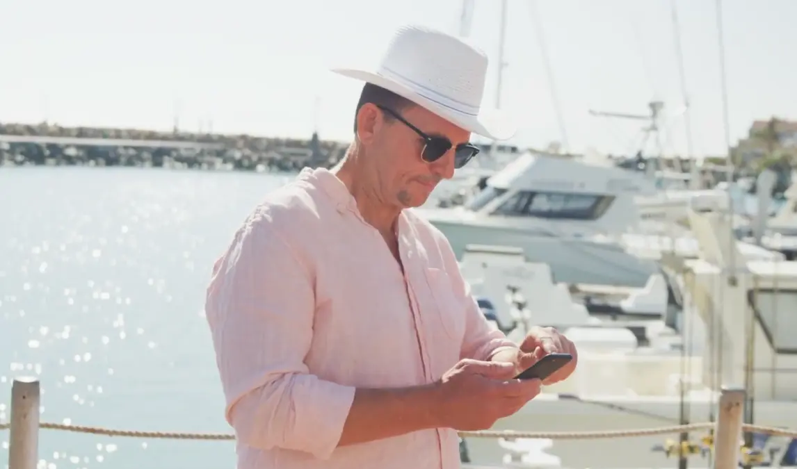 A Smarter Dock-To-Deck Experience