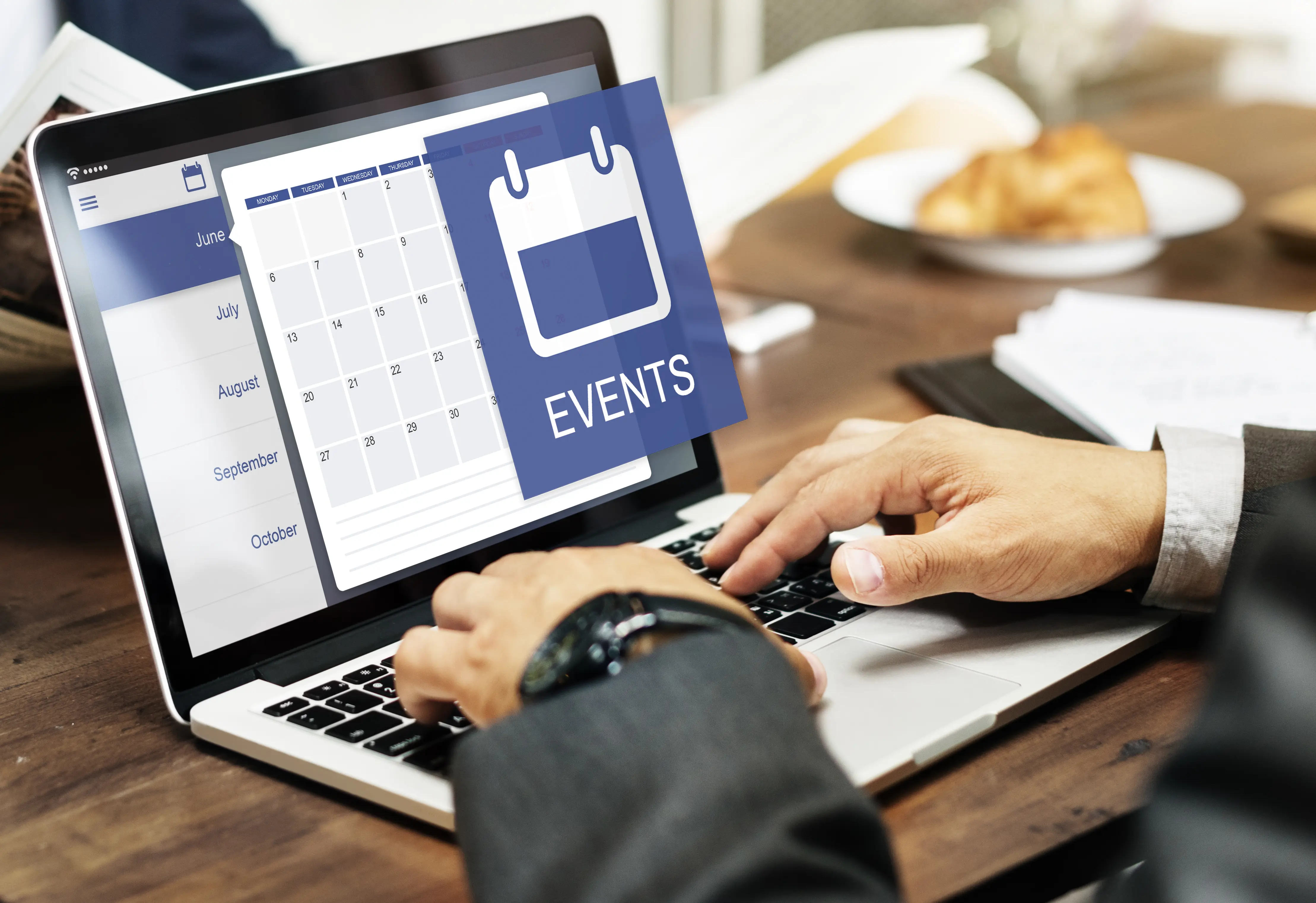3 C’s for increasing event registrations using Club Event Management and Reservation Software