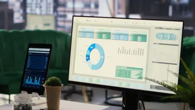 A Tool at your Fingertips to Access Fast & Accurate Live Data for Managing Club Operations