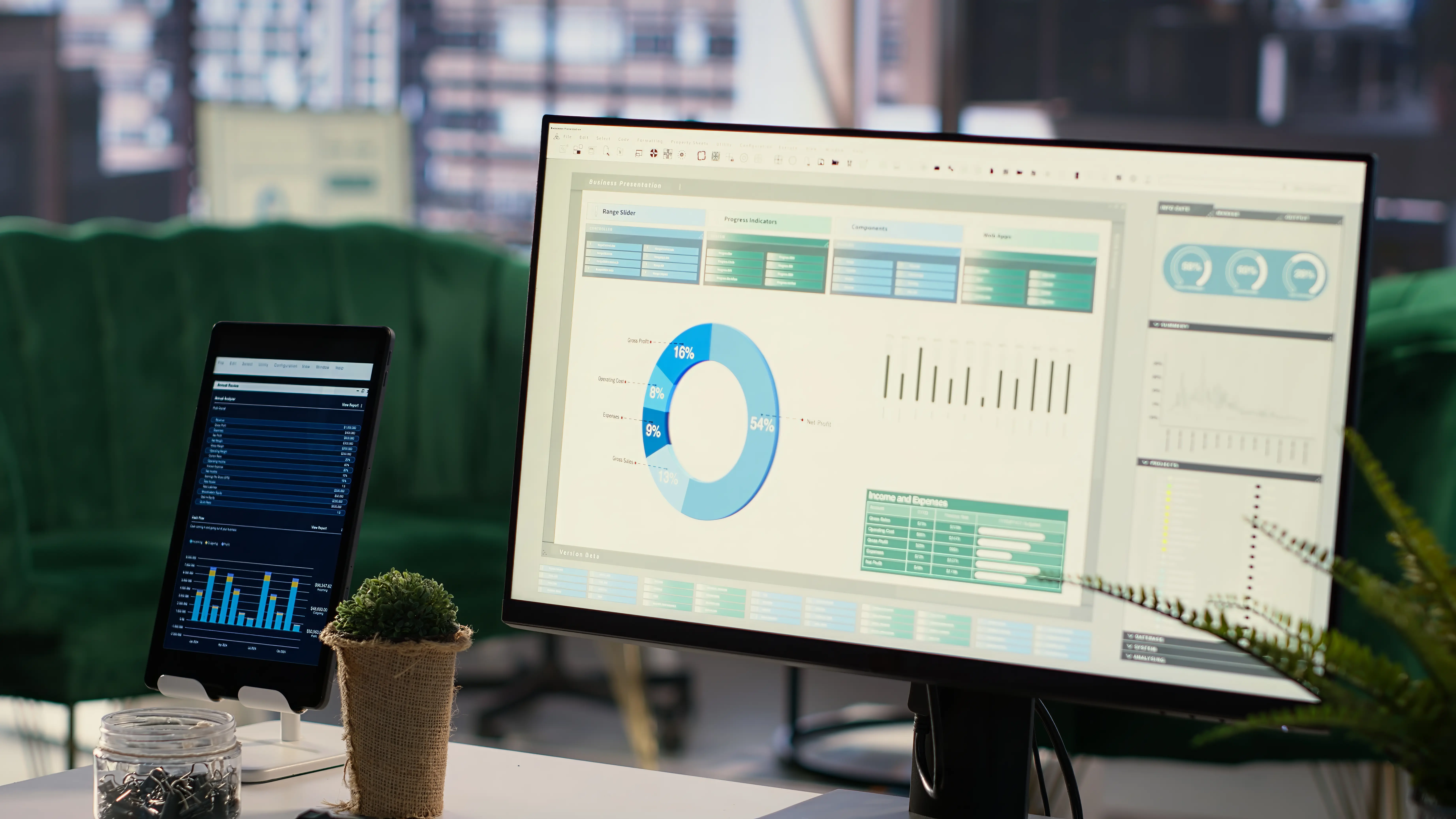 A Tool at your Fingertips to Access Fast & Accurate Live Data for Managing Club Operations
