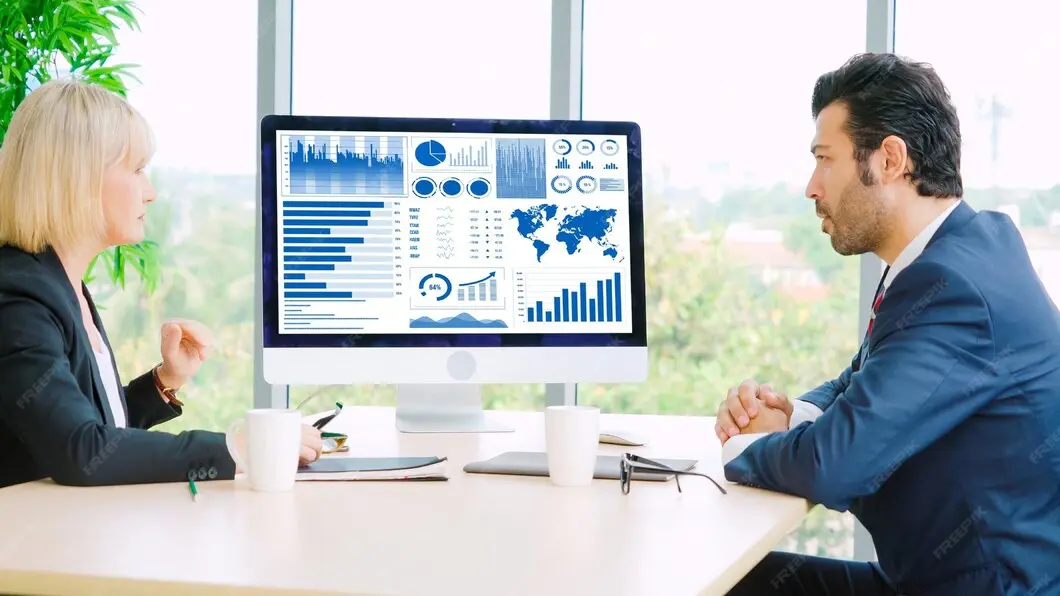 Business intelligence putting your club’s data to work