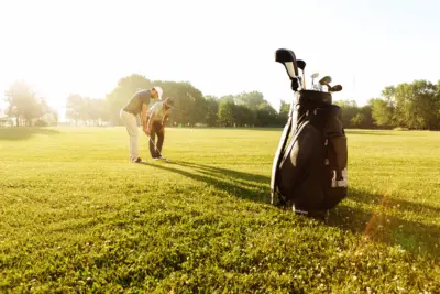Golf course management software must-haves to build better lotteries