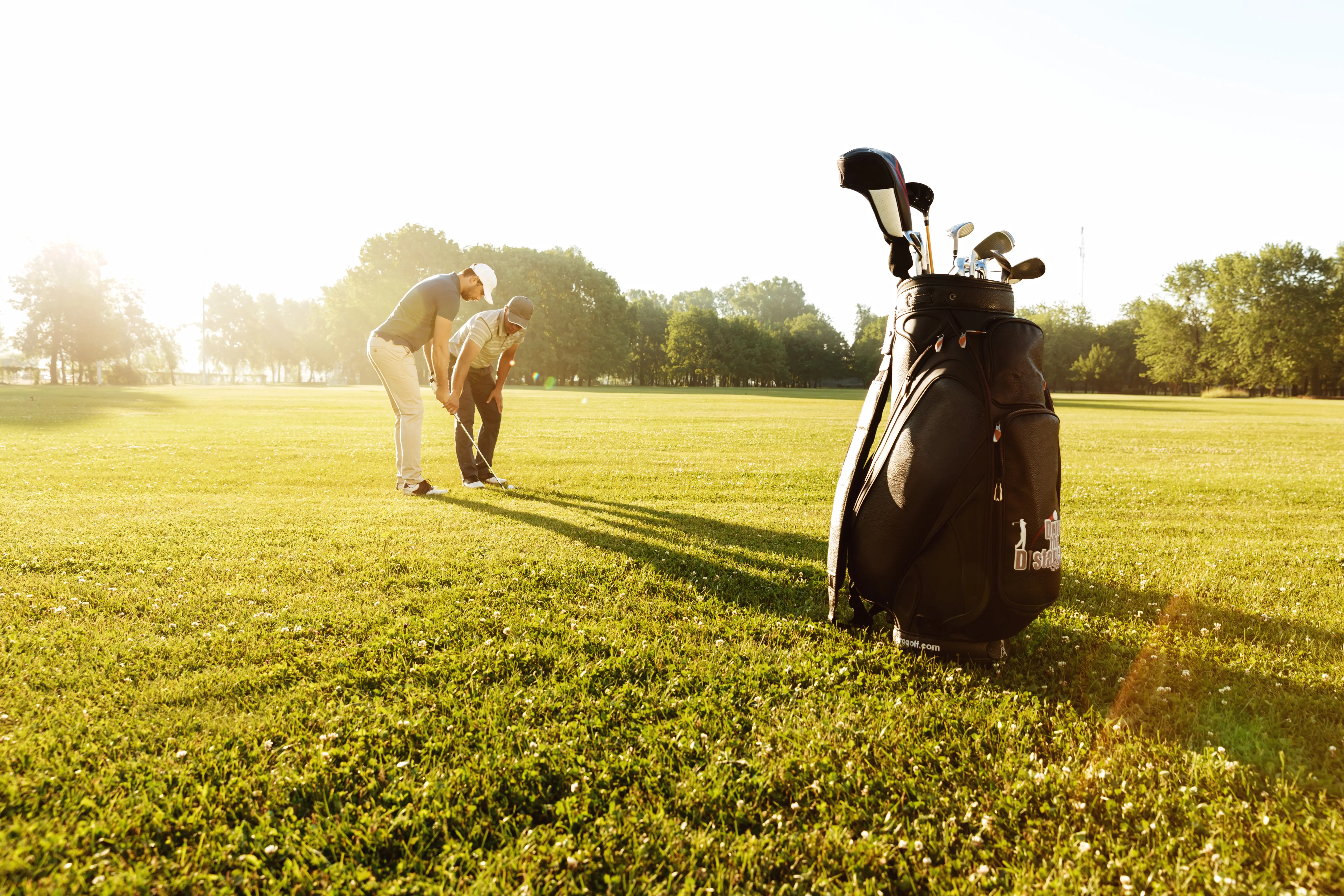 Golf course management software must-haves to build better lotteries