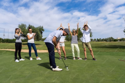 How Your Club’s Website Can Improve your Member Engagement