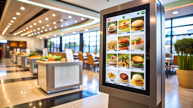 How a Kitchen Display System can help you serve up an amazing experience and more