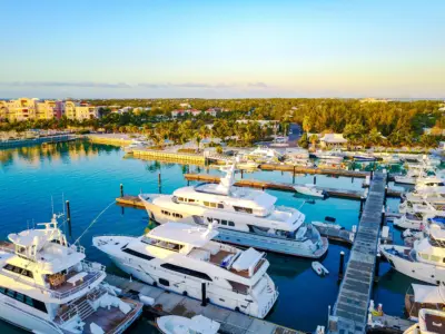 Integrating Marina Management Software for smooth sailing at your club