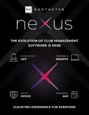 Northstar Nexus Club Management Software