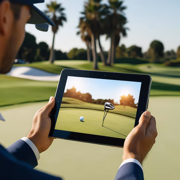 Revolutionizing country club software solutions through strategic acquisition