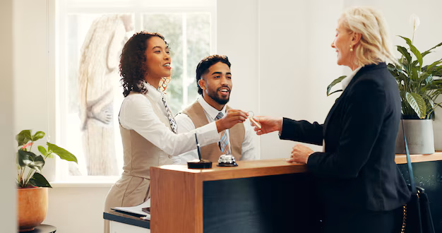 The extraordinary opportunity to redefine service and how club management software can help