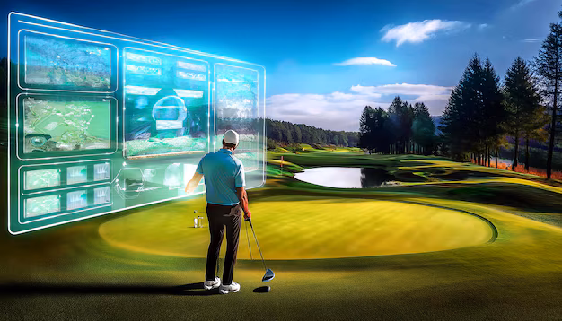 What Artificial Intelligence Club Solutions can do for Country Clubs?