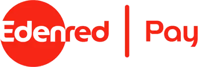 Edenred Pay logo