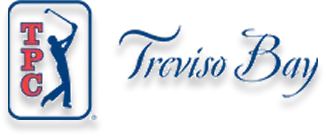 Treviso Bay Club logo
