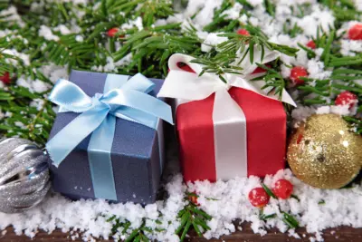 5 gifts on every club's wish list this holiday season