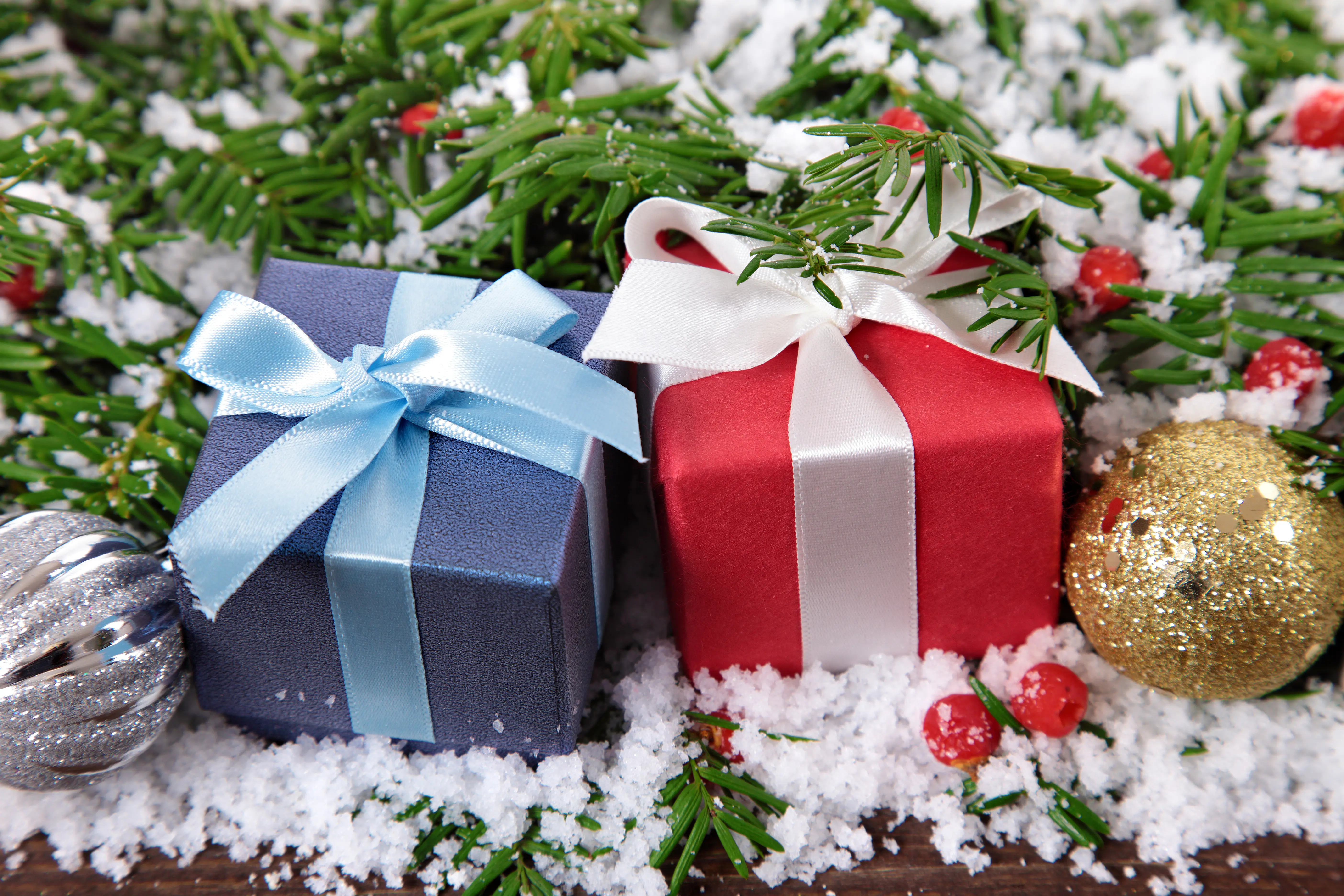 5 gifts on every club's wish list this holiday season