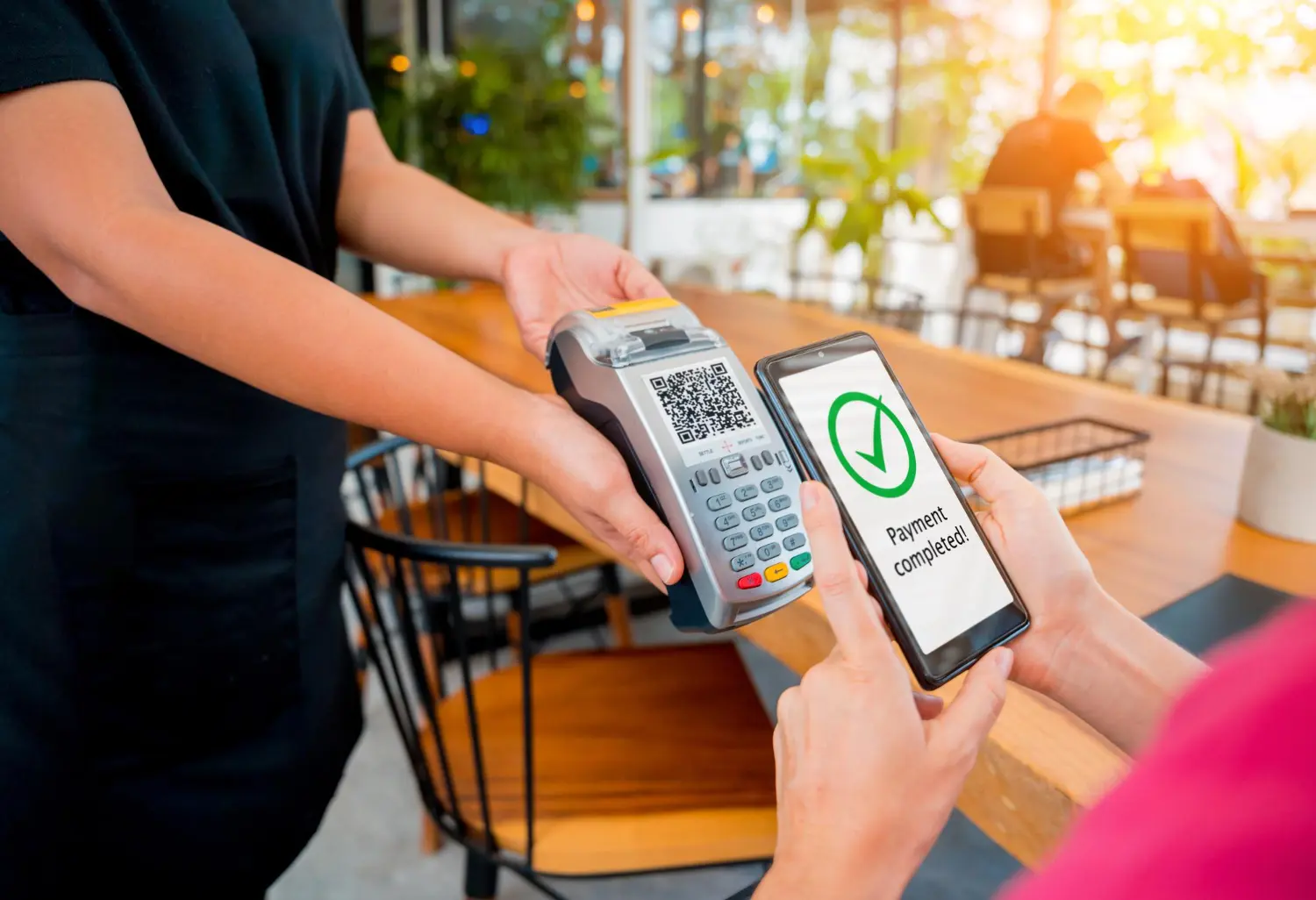 Using Country Club Point Of Sale System Data to Transform the Member Experience