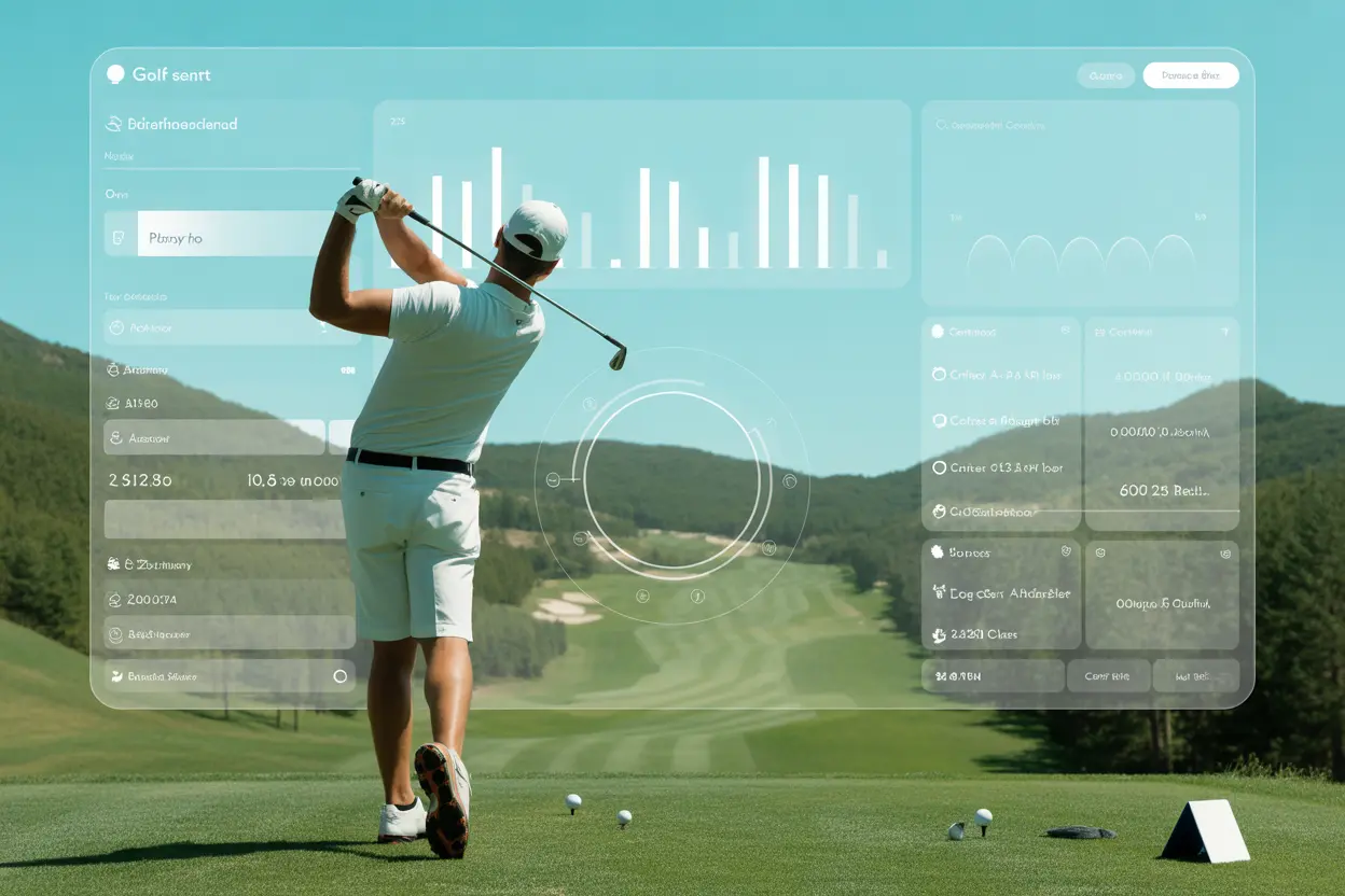 Transforming Operations with Embedded Insights in Club Management Software