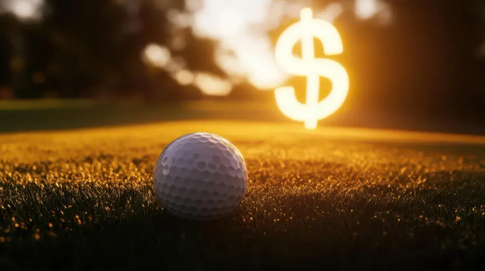 Why Club Accounting Software Real-Time Data is Your Greatest Asset